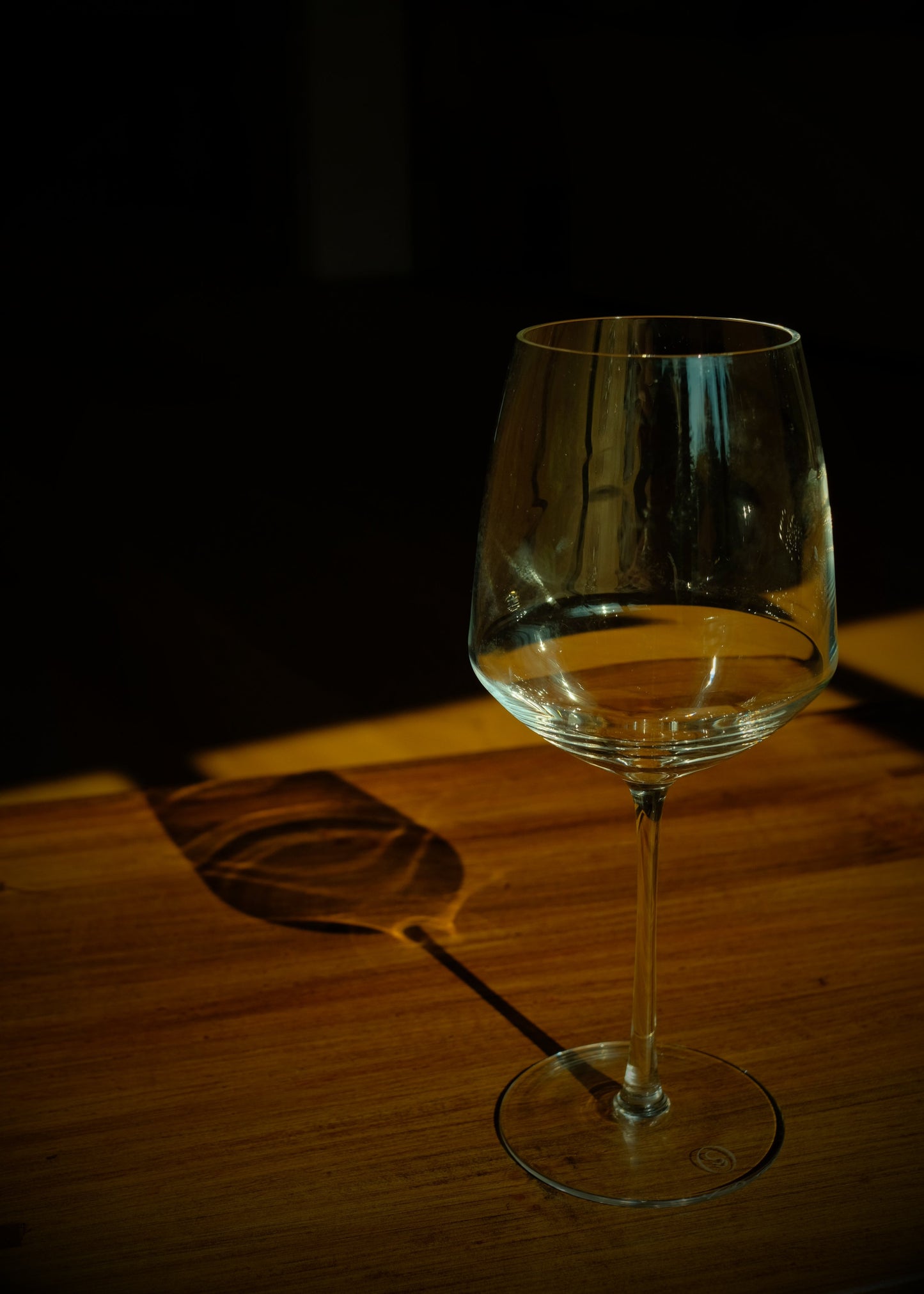 The Classic Wine Glass-Set of Two