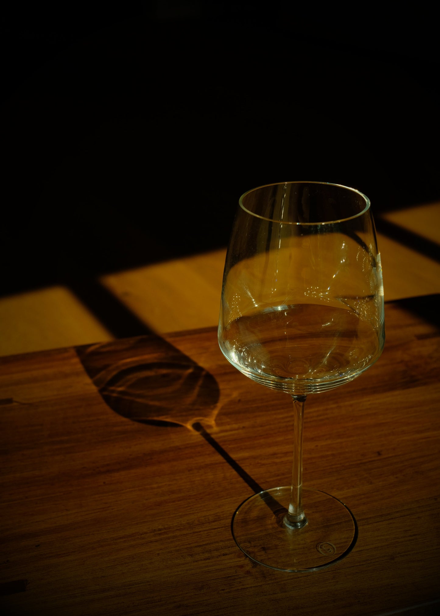 The Classic Wine Glass-Set of Two