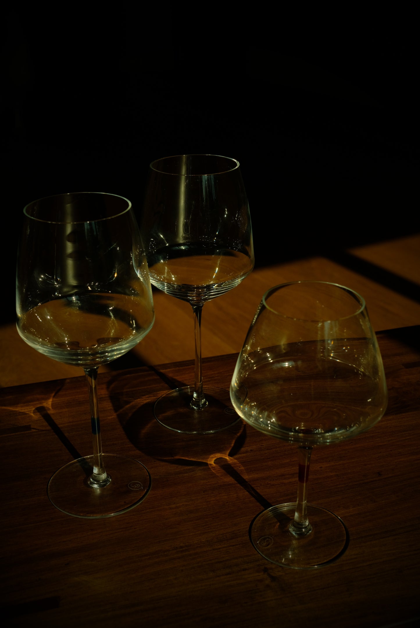 The Classic Wine Glass-Set of Two