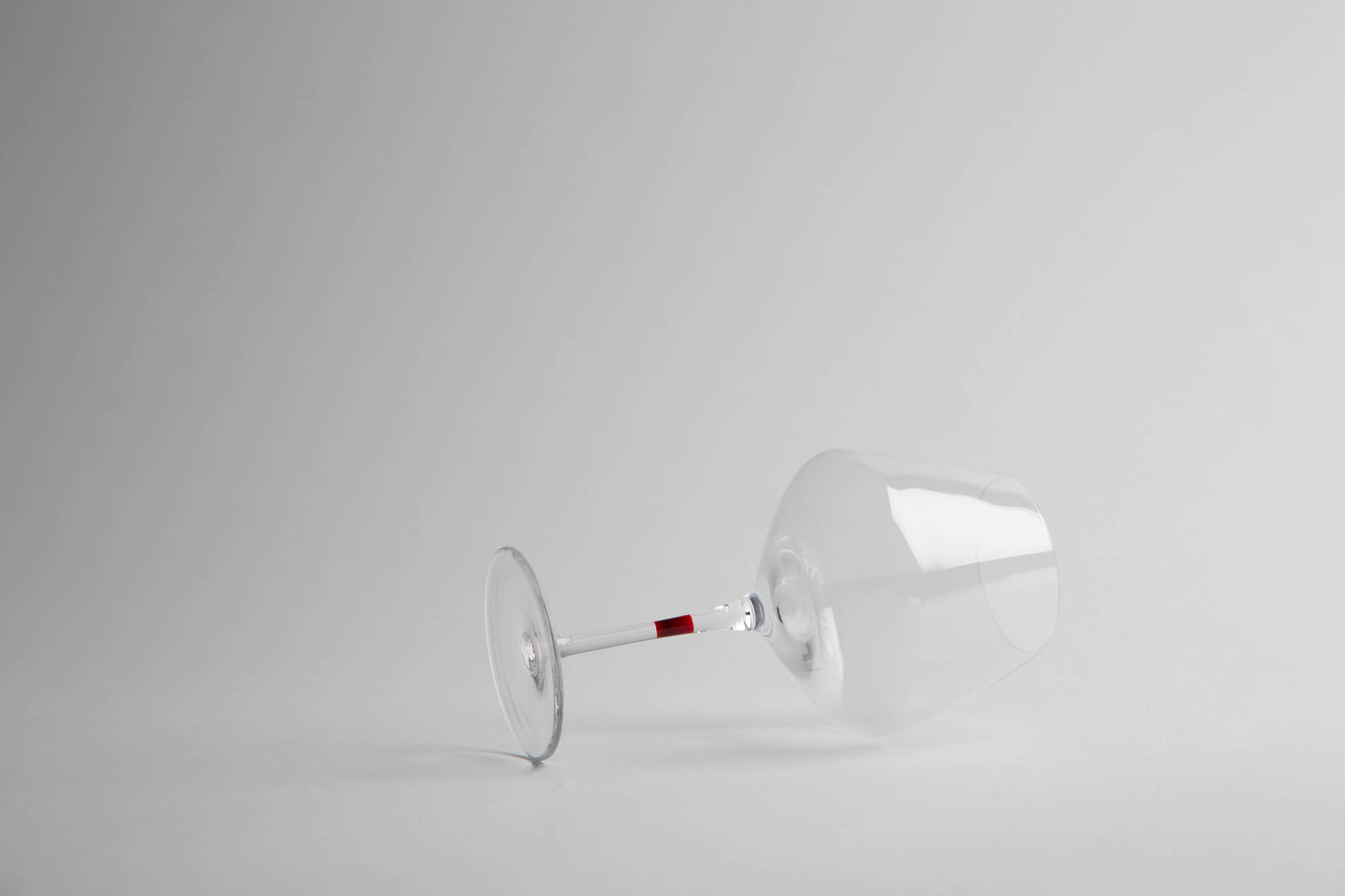 Red Stem Wine Glass Wholesale